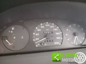 Immagine 9/10 di FIAT Cabrio 60cv (1996)