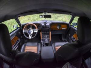Bild 5/6 von Ford Mustang GT (1969)