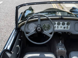 Immagine 15/28 di Daimler SP 250 (1961)