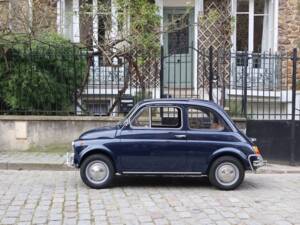 Bild 5/30 von FIAT 500 L (1971)