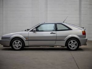 Image 4/8 de Volkswagen Corrado VR6 2.9 (1996)