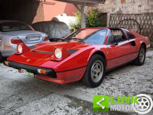 Bild 5/10 von Ferrari 308 GTSi (1982)