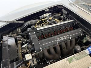Imagen 12/12 de Maserati 3500 GTI Touring (1963)