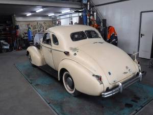Image 30/50 of Buick Special Serie 40 (1937)