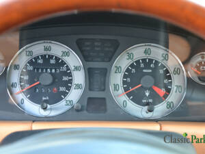 Bild 25/50 von Maserati 4200 Cambiocorsa (2003)