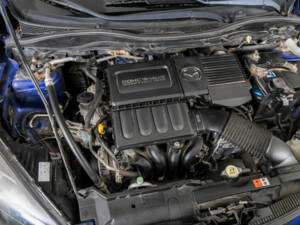 Bild 39/48 von Mazda 2 - 1.3 MZR (2009)