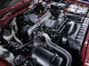 Image 16/46 of Toyota Land Cruiser 2.4 LX Turbo (1992)