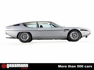 Image 3/15 of Lamborghini Espada 400 GT (1971)