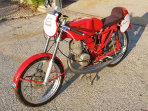 Imagen 4/19 de Benelli DUMMY (1951)
