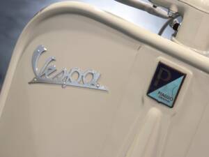 Bild 9/9 von Piaggio DUMMY (1953)