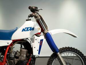 Image 24/50 de KTM DUMMY (1984)