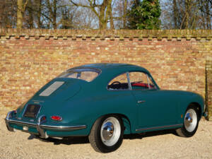 Bild 32/50 von Porsche 356 B 1600 (1961)