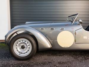 Image 11/50 of Healey Silverstone (1950)