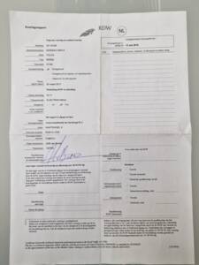 Image 84/85 de Volvo 66 (1980)