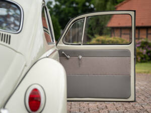 Bild 38/57 von Volkswagen Käfer 1200 (1965)