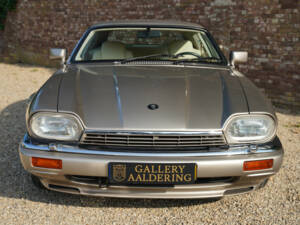 Afbeelding 26/50 van Jaguar XJS 4.0 (1995)