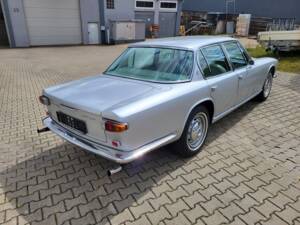 Imagen 18/56 de Maserati Quattroporte 4200 (1968)