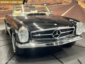 Image 6/46 of Mercedes-Benz 280 SL (1970)