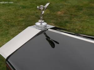 Image 2/18 of Rolls-Royce Silver Cloud II (1961)