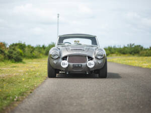Immagine 41/50 di Austin-Healey 3000 Mk I (BT7) (1959)
