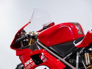 Bild 11/50 von Ducati DUMMY (1999)