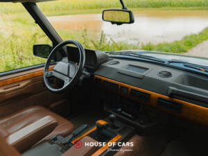 Image 23/43 of Land Rover Range Rover Vogue LSE (1993)