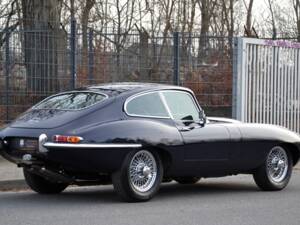Afbeelding 9/32 van Jaguar E-Type 4.2 (1967)