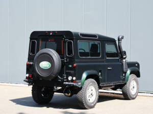 Afbeelding 24/38 van Land Rover 90 (1989)