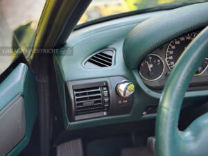 Image 40/100 de BMW Z3 2.8 (1997)