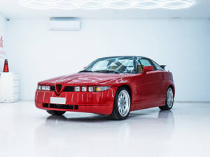 Bild 1/48 von Alfa Romeo SZ (1989)