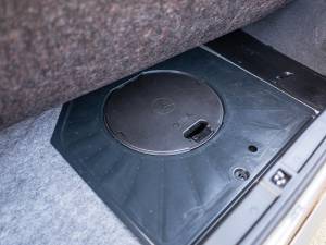 Bild 42/45 von Mercedes-Benz S 500 (1995)