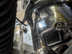 Immagine 31/37 di Harley-Davidson DUMMY (2011)