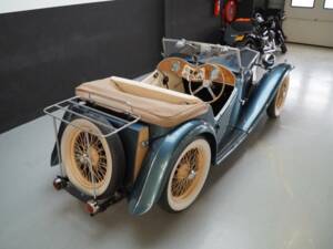 Imagen 6/50 de MG TC (1948)