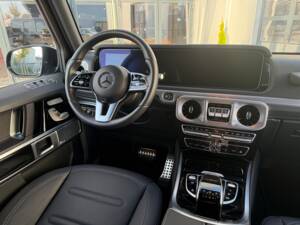 Afbeelding 18/30 van Mercedes-Benz G 500 (LWB) (2023)