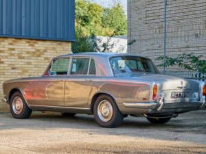 Bild 4/37 von Rolls-Royce Silver Shadow I (1969)