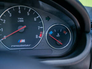 Afbeelding 18/33 van BMW Z3 M 3.2 (1998)
