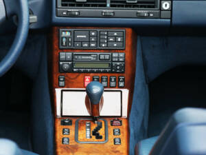 Bild 33/42 von Mercedes-Benz SL 600 (1994)