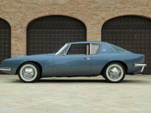 Bild 18/50 von Studebaker Avanti (1963)