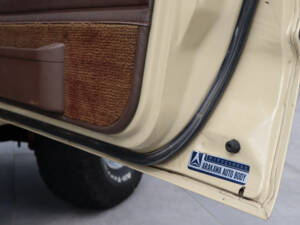 Bild 32/50 von Toyota Land Cruiser FJ 60 (1984)