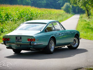 Bild 56/62 von Ferrari 365 GT 2+2 (1969)