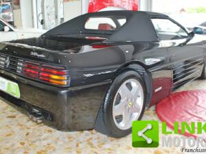 Imagen 3/10 de Ferrari 348 Spider (1994)