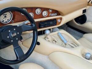 Image 11/16 of TVR Chimaera 5,0 (1997)