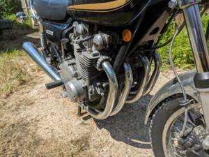 Bild 27/27 von Kawasaki DUMMY (1978)