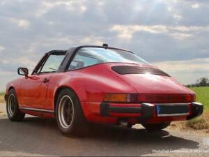 Image 17/19 de Porsche 911 2.7 (1973)