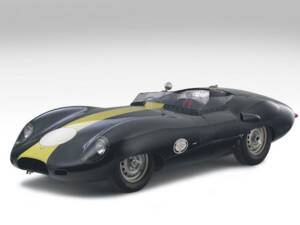 Image 7/28 of Lister Costin (1959)