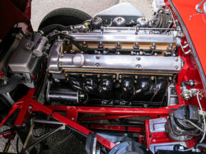 Afbeelding 19/49 van Jaguar E-Type 3.8 (1962)