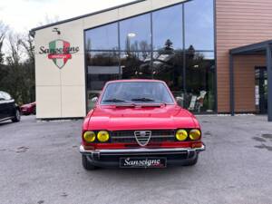 Image 3/18 de Alfa Romeo Alfasud (1976)