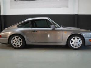 Bild 29/50 von Porsche 911 Carrera 4 (1989)