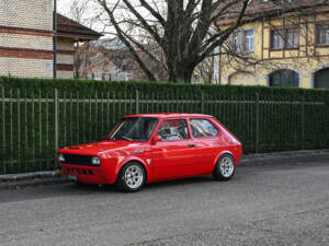 Immagine 11/51 di FIAT 127 Sport (1979)