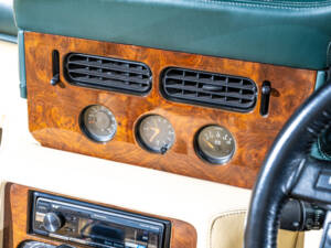 Image 16/36 de Aston Martin Virage Volante (1995)